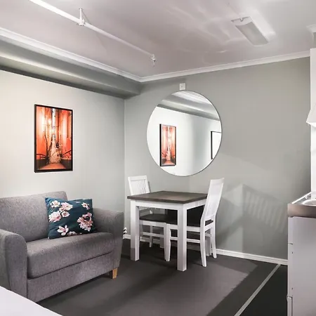 Niro Hotel 3*