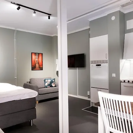 Hotel Niro 3*