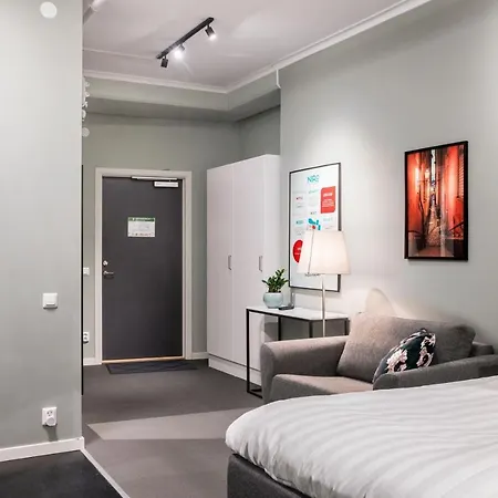 Hotel Niro Stockholm