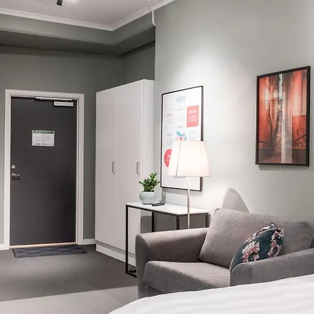 Hotel Niro 3*