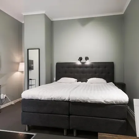 Niro 3* Stockholm