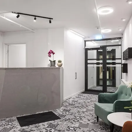 Niro Hotel