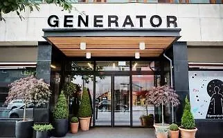 Generator Hostel