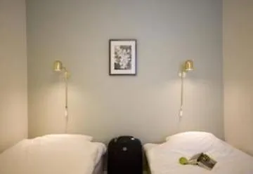 Best Hostel City Hotell Stockholm