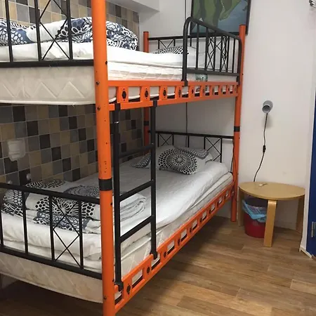 3 Star Stockholm