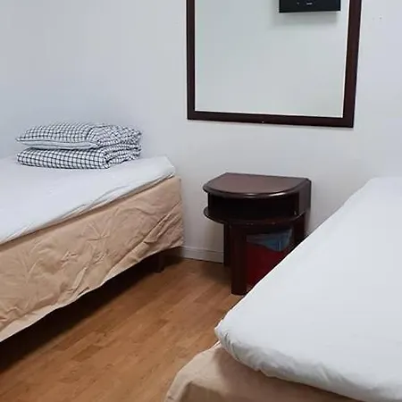 3 Star Stockholm