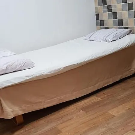 3 Star Hostel *