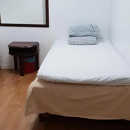 3 Star Stockholm
