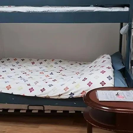 3 Star Stockholm