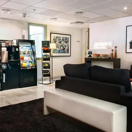 Scandic Kungsgatan 4*
