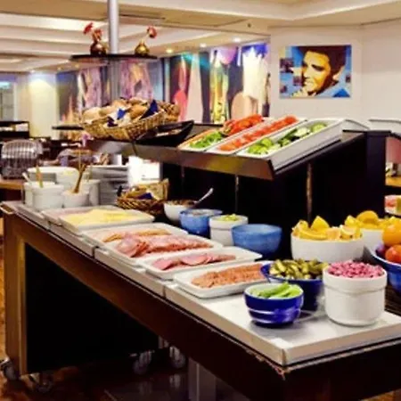 Scandic Kungsgatan 4* Stockholm