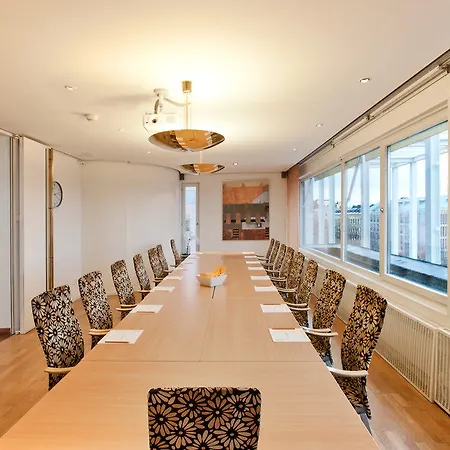 Hotel Scandic Park Stockholm