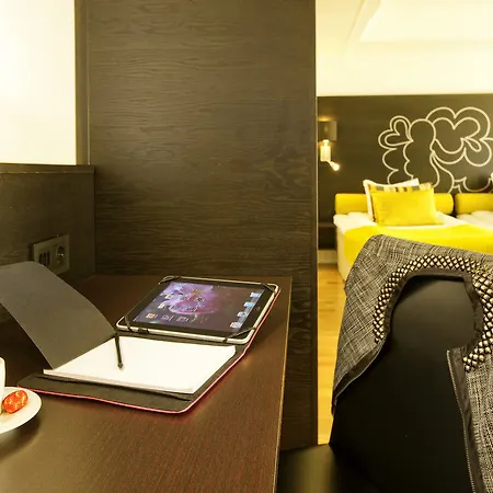Hotel Scandic Park