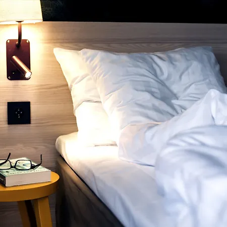 Hotel Scandic Park 4*