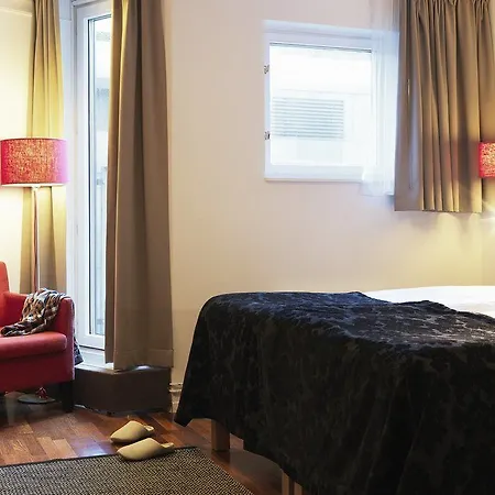 Hotel Scandic Park 4*