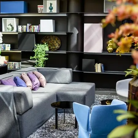 Radisson Blu Skycity Hotel, Stockholm-arlanda 4*
