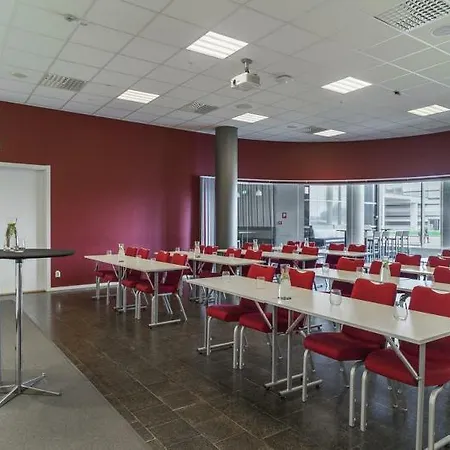 Radisson Blu Skycity Hotel, Stockholm-arlanda Hotel 4*