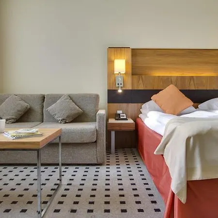 Radisson Blu Skycity Hotel, Stockholm-arlanda Estocolmo