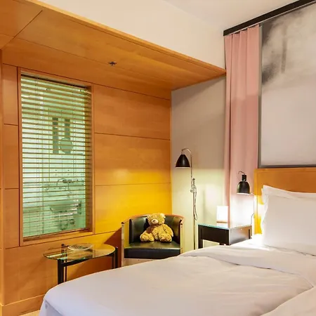 Rival Otel 4*