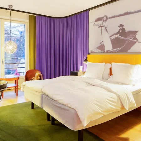 Rival Otel