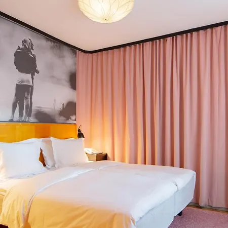 Otel Rival Stokholm