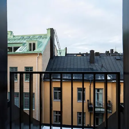 Rival 4* Stockholm