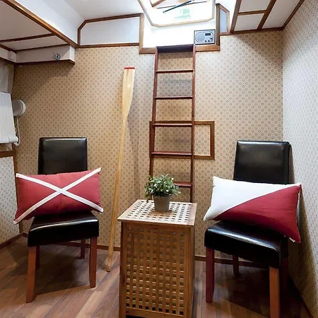 M/s Monika Στοκχόλμη