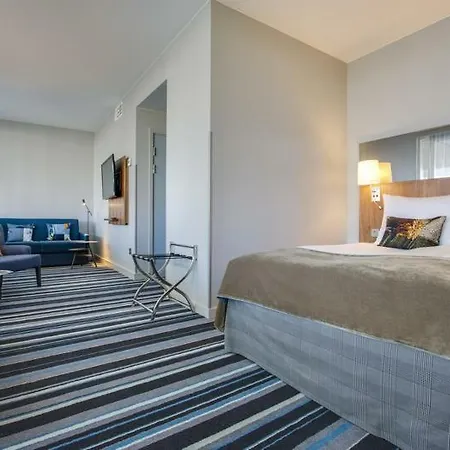 Hotel Radisson Blu Skycity Hotel, Stockholm-arlanda Estocolmo