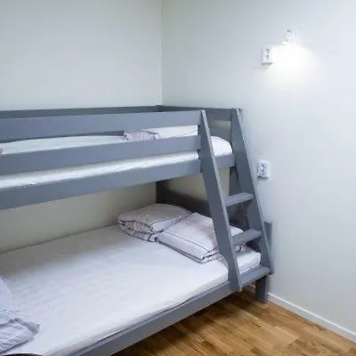 Hostel 3 Star