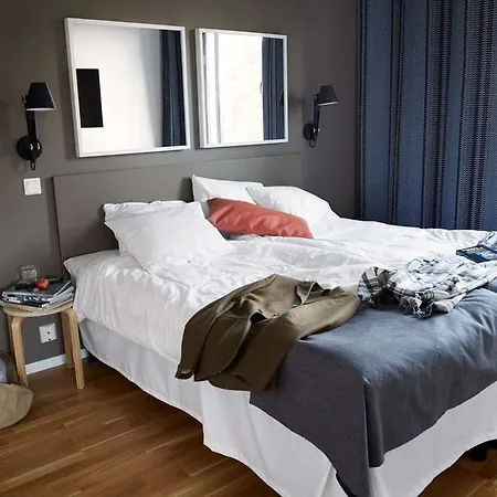 Forenom Kista Hotel Stockholm