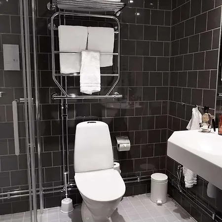 Hotel Forenom Kista 3*