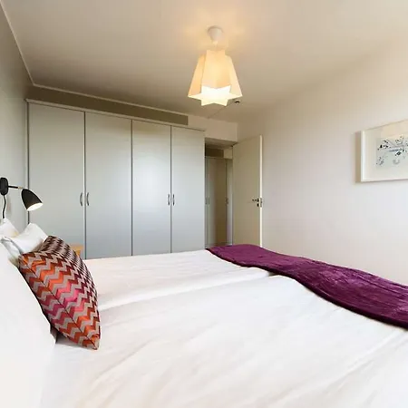 Forenom Alvik Hotel 3*