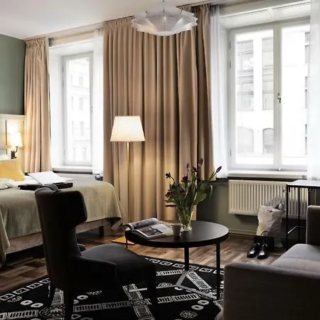 Scandic Grand Stockholm