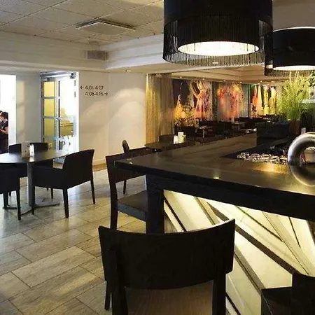 Scandic Kungsgatan Hotel Stockholm