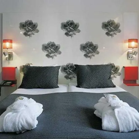 Scandic Kungsgatan Hotel 4*