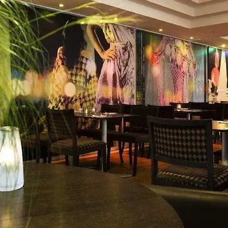 Hotel Scandic Kungsgatan