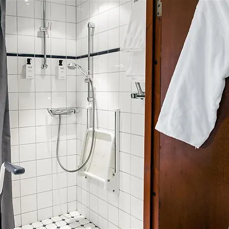 Scandic Kungsgatan Hotel 4*