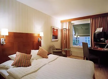 Scandic Kungsgatan 4* Stockholm