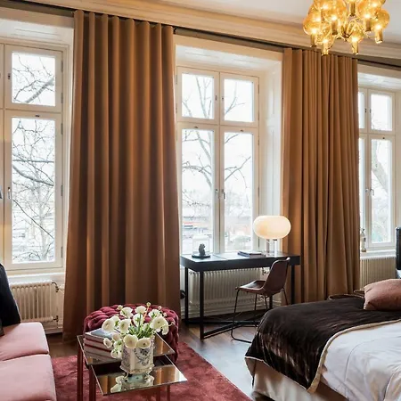 Hotel Lydmar
