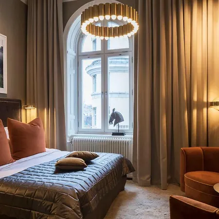 Hotel Lydmar Stockholm