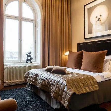 Hotel Lydmar 5*