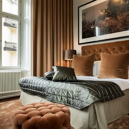 Lydmar Stockholm