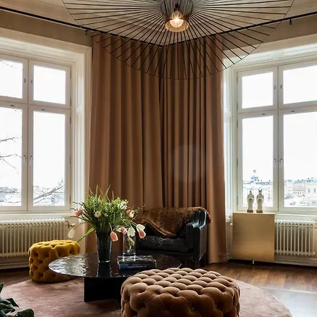Hotel Lydmar Stockholm