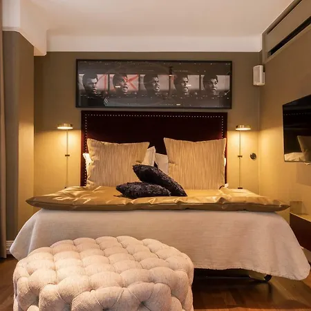 Lydmar Hotel Stockholm