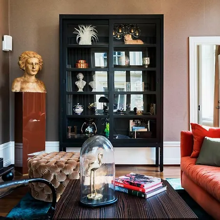 Lydmar Hotel 5*