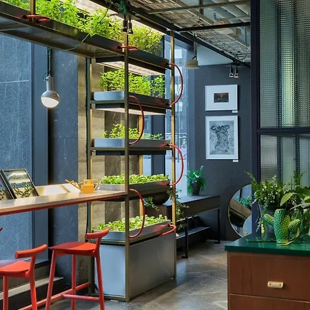 Hobo Hotell Stockholm