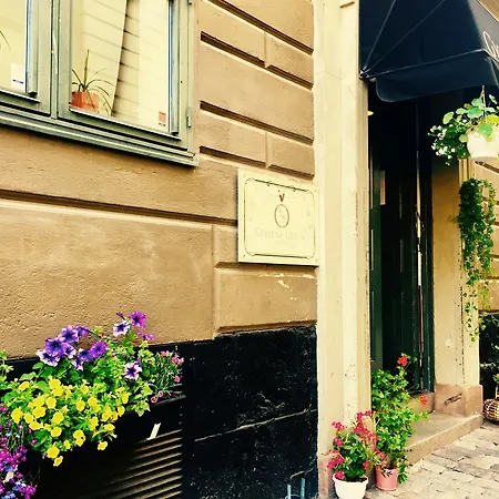 Gyllene Geten 2* Stockholm