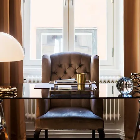 Lydmar Stockholm