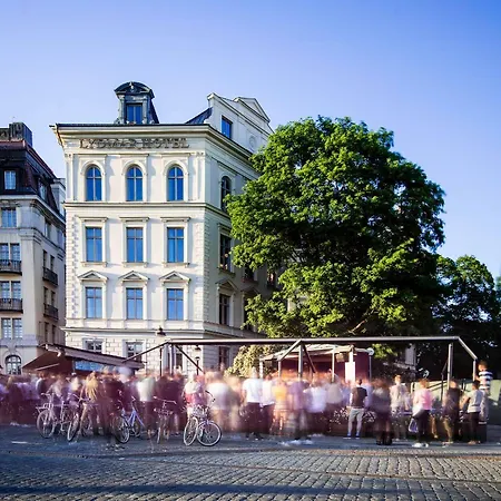 Lydmar Hotel Stockholm