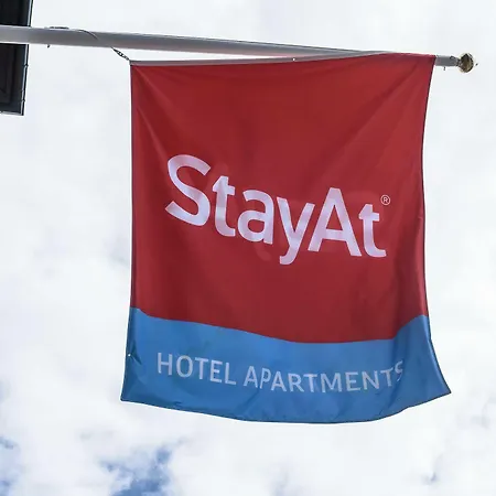 Forenom Kista 3* Stockholm